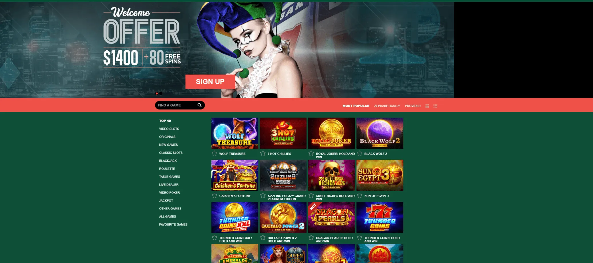 Casino Mate Casino Mate